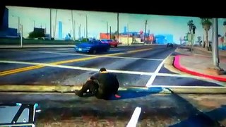 GTA FAMILY THE GREAT RESCUE