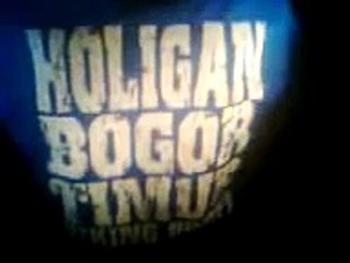 Si BIRU Di Siksa THE JAK MANIA JAWA BARAT