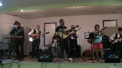 Frank Grandy Sings Before I Met You