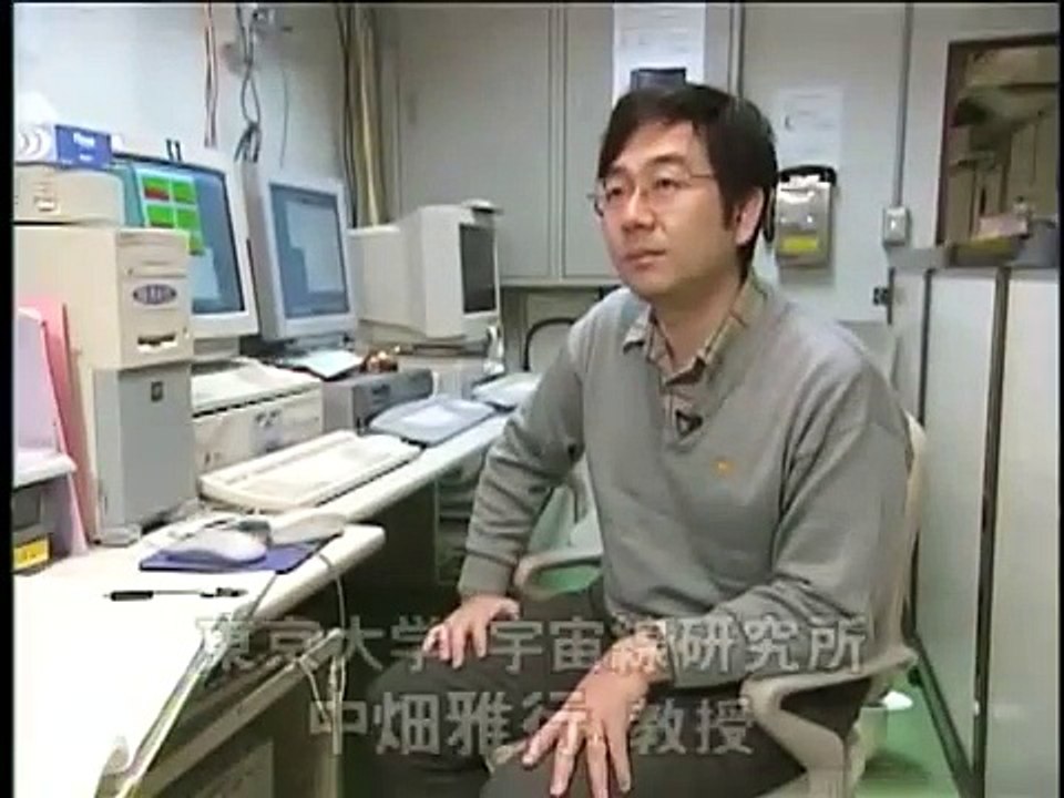 【WLP】失敗に学ぶ-泡が機械を破壊「スーパーカミオカンデの増倍管破損」