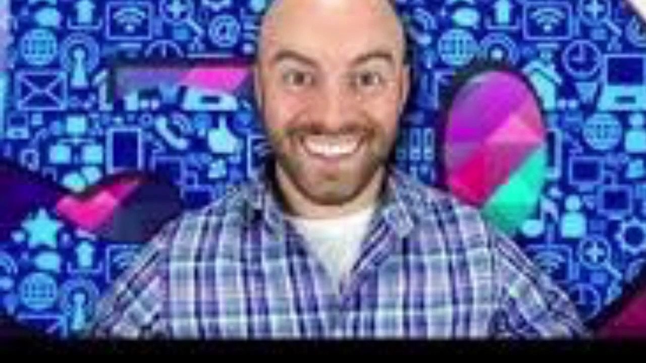 Matthew Santoro "50 Amazing Facts" Background Music