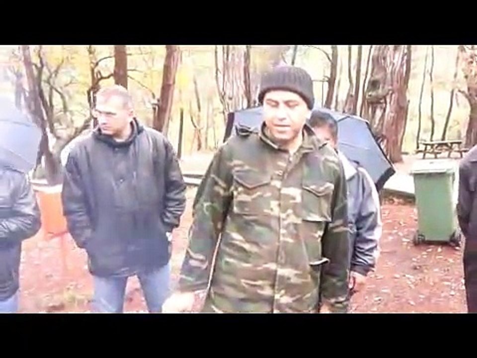 MEHMET ALICI'DAN FIÇIDA KEBAP (TÜRKAV KADİRLİ)