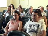 PALESTRA SOBRE PESTE SUÍNA CLÁSSICA 02 09 2015