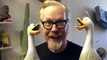 Mythbusters Adam Savage Finds The Duck Army