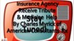 Medicine Coupons Donated to Pruitt & Sellers Insurance Agency by Charles Myrick Of American Consulta