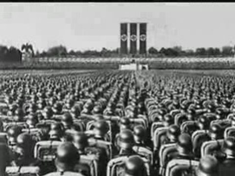 Christianity, Nazism, and the Holocaust