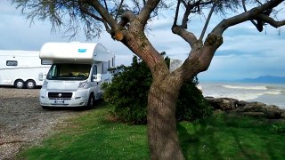 Napoli Camping