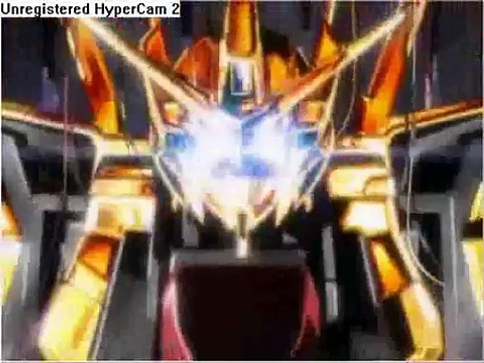 Gundam Seed Destiny Akatsuki Tributes