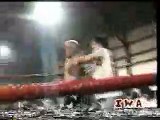 IWAFANS - IWA Midsouth - Hardcore Hell & Back 01 MV
