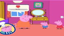 пэппа - ✿ свинка пеппа на русском  Игра с блинами  Peppa Pig HD