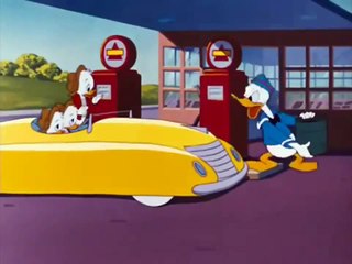 Donald Duck Lucky Number ( Episodes)