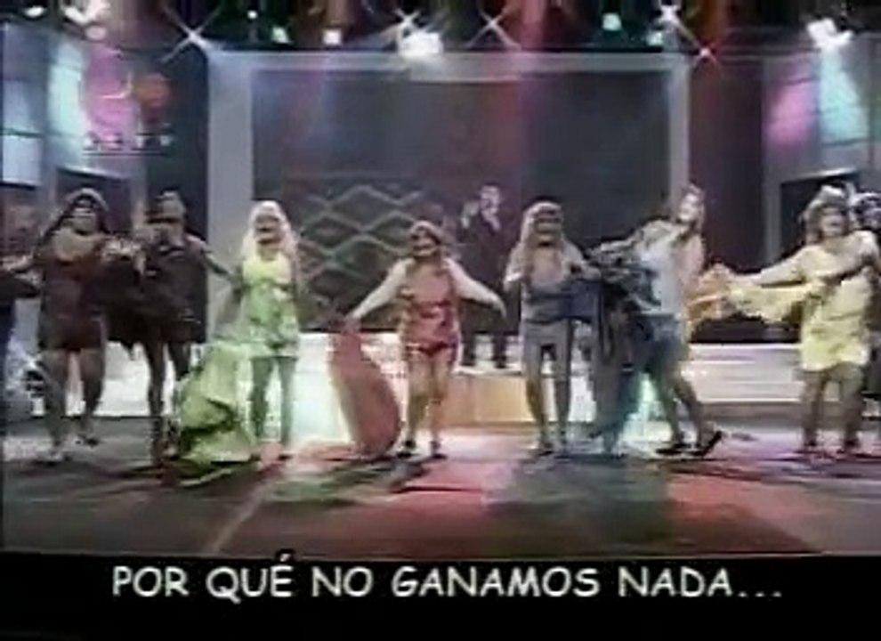 Miss chocozuela (parte 3)