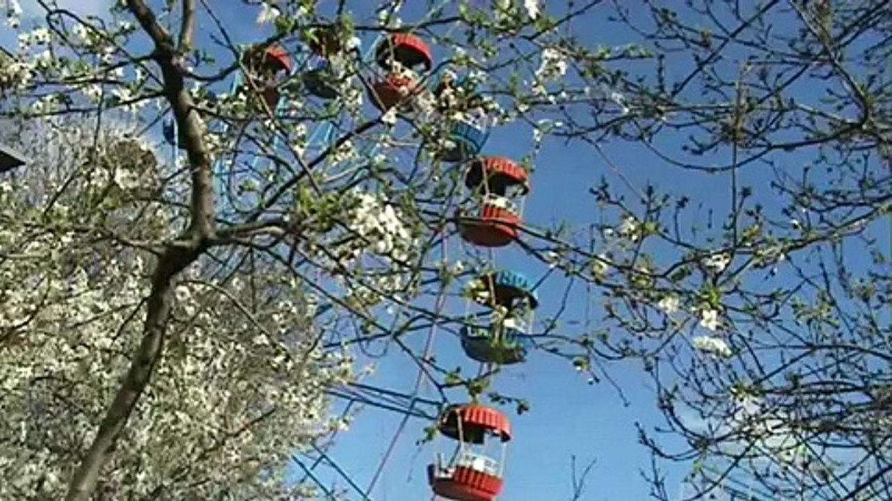 乌克兰塞瓦斯托波尔 - 俄国人说俄语学习英语