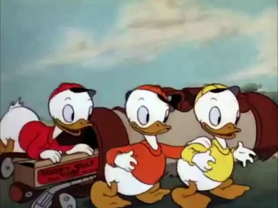 pato donald español latino capitulos completos nuevos 03