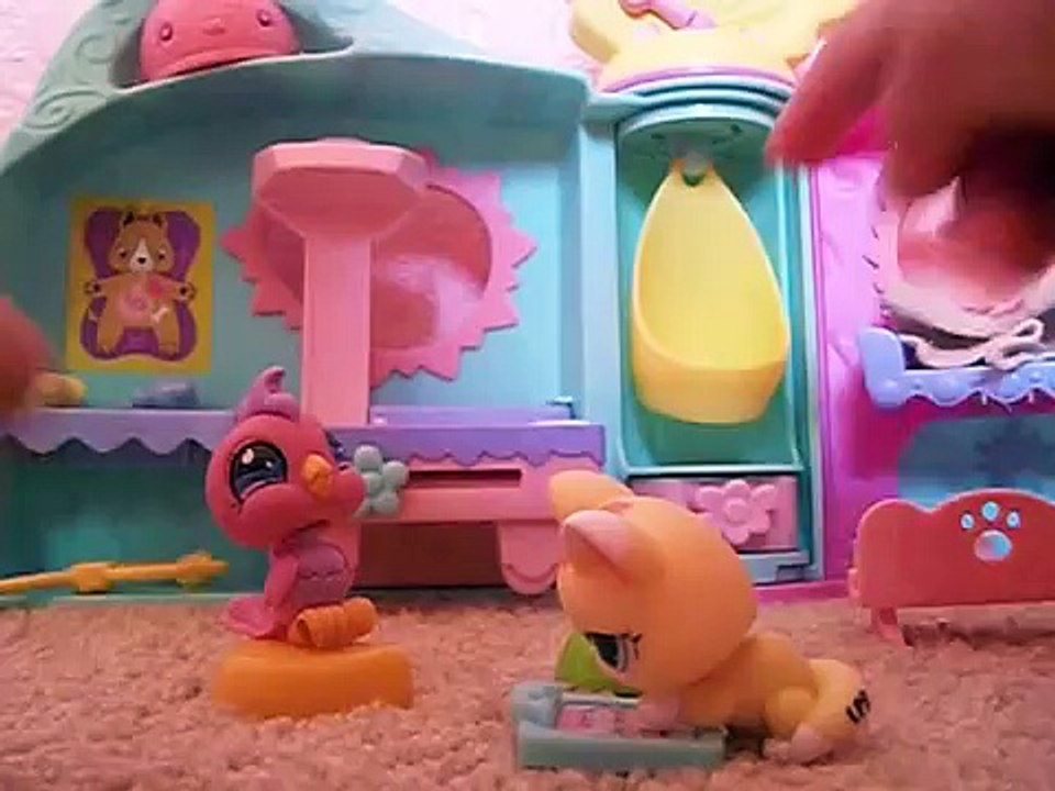 Lps~ Doctor Part 1