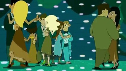 Kim Possible - Could it be (German)