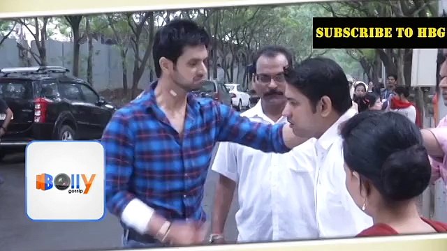 Meri Aashiqui Tumse Hi Ranveer To Save Ishani By Giving 20 Crore's 12th September 2015