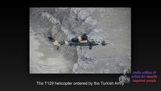 TAI completes delivery of helicopters to Turkish Army. News, August 19