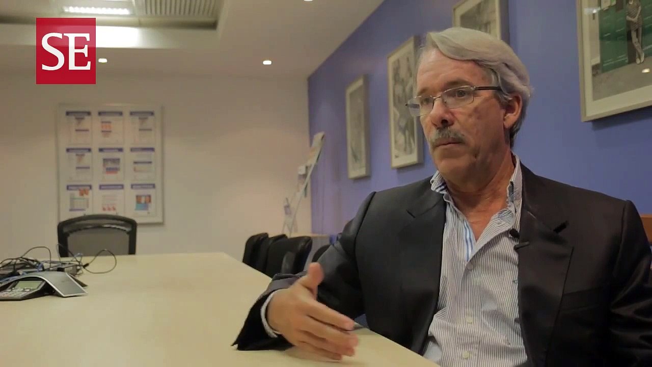 Alfredo Torres sobre Tía María: "la gente comienza a preferir la paz sobre el desarrollo"