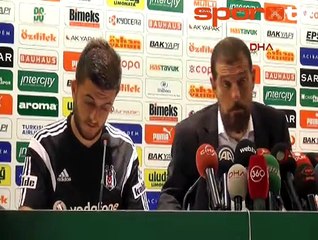 Bilic anlattı! Nasıl kazandılar?