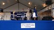 Hungarian Childrens Dance Group at Vancouver Greek Fest 2015