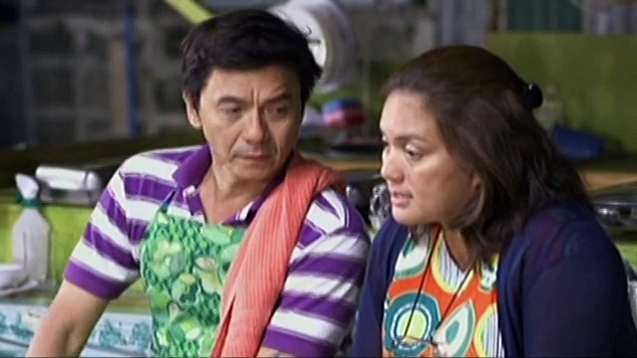 Ningning: Mamay's advice to Mang Cris