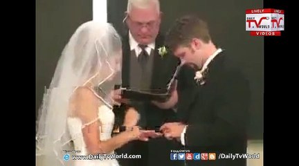 Marriage Ceremony Not Going To Complete, WHY