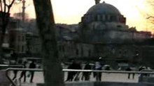 ISTANBUL sightseeing