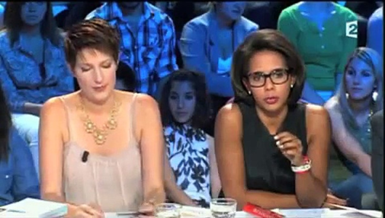 Sauts d'obstacles médiatiques par Jean-Luc Mélenchon (partie 1/2)