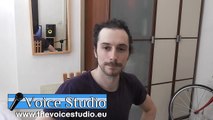 How To Sing Male High C - Free Singing Tips - Voice Studio