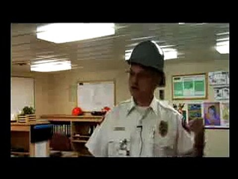 Maritime Training: Portable Fire Extinguishers Training Video