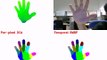 Parsing the hand in depth images