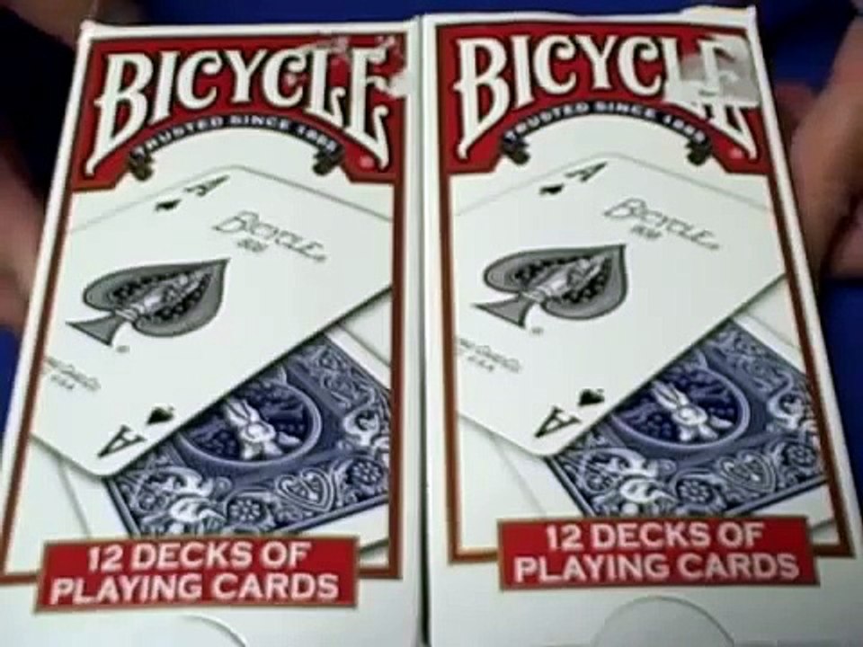 Contest #24   Submit A Card Trick