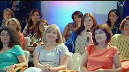 Bu Çocuk Napsın - Bingo Detarjan Reklamı