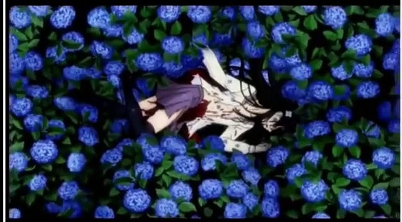 Sankarea- Rea's Death [ENGLISH DUB]