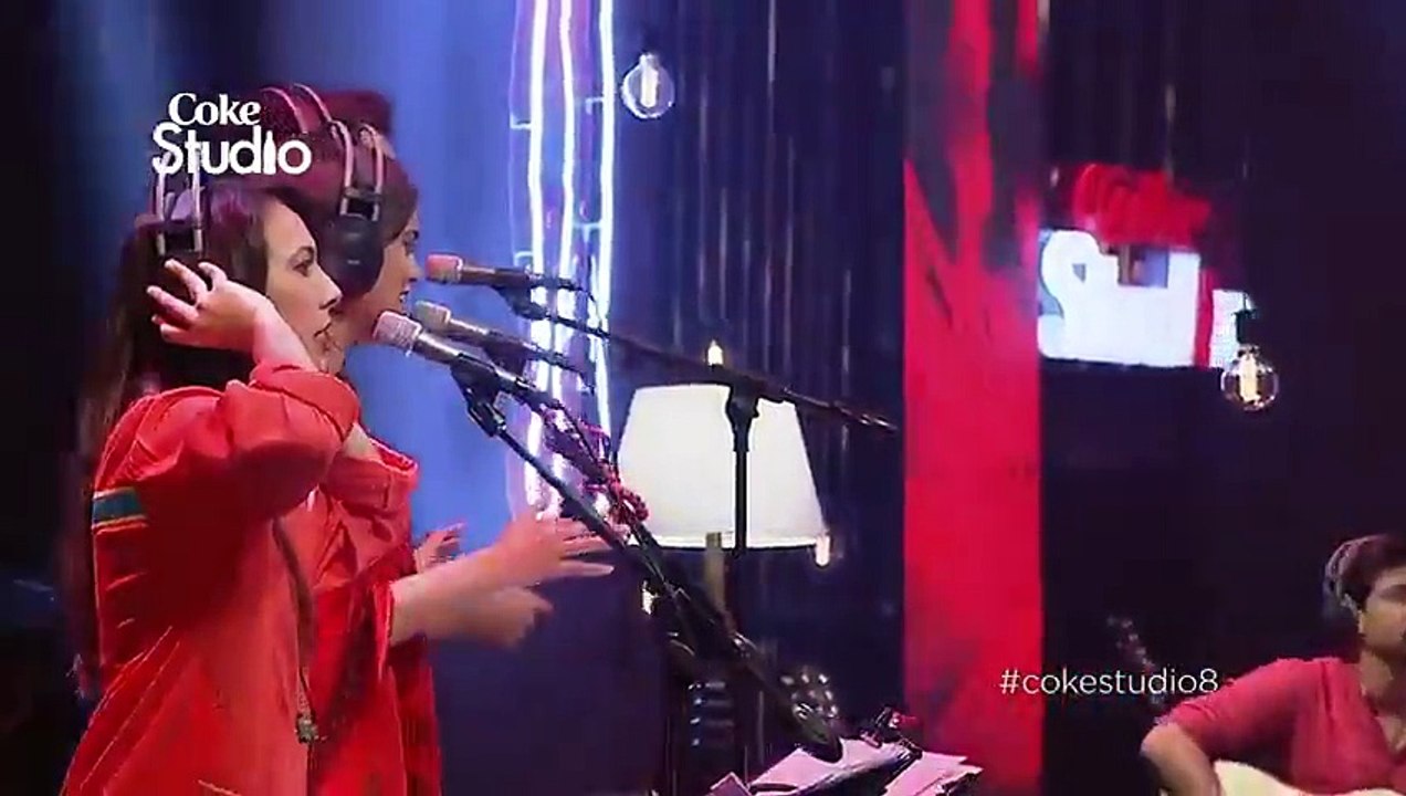 Arif Lohar, Rung Jindri, Coke Studio, Season 8 [2015] - Video