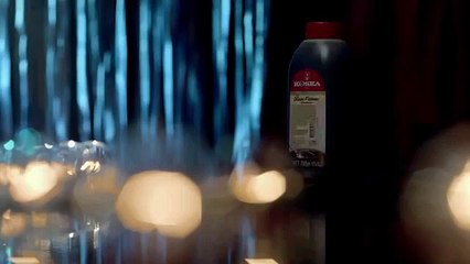 CarrefourSA Gerçek Aşklar Koska Tahin Pekmez Reklamı