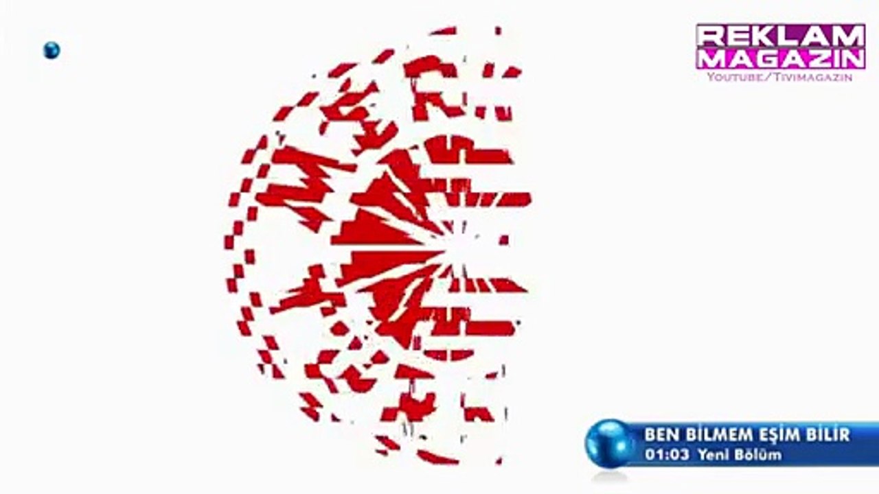 CHP Merkez Türkiye Projesi Reklamı