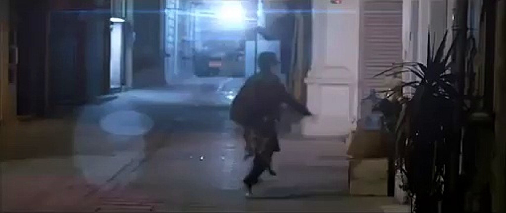 Clear Men Burak Özçivit Paparazzi Kovalamaca Reklamı