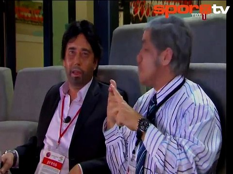 TRT Rasim Ozan ve Çakar ile fena dalga geçti!