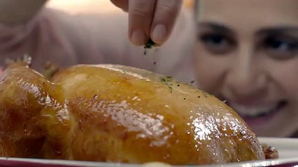 CP Piliç Anne Kararı Reklamı