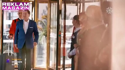 Devr-i Tatil Ahmet Özhan Reklamı