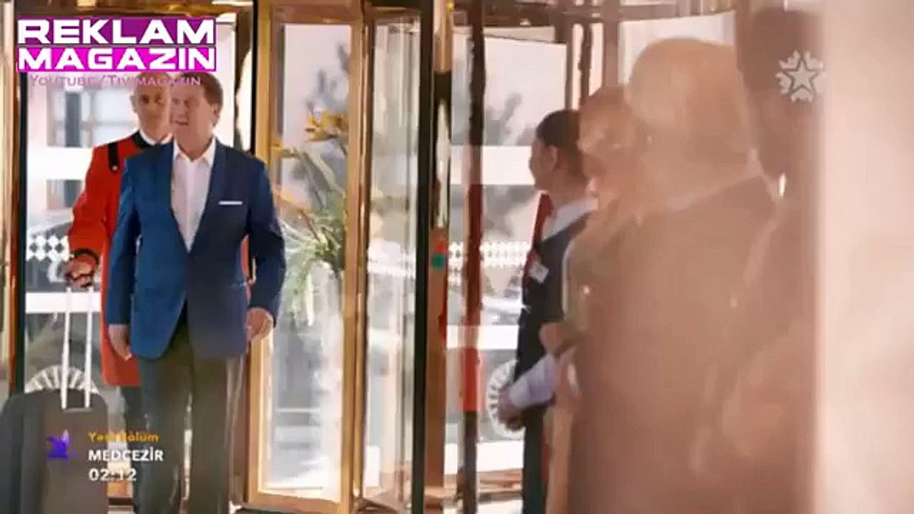 Devr-i Tatil Ahmet Özhan Reklamı