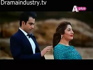 Ye Mera Dewanapan Hai Episode 9 Full 12 September 2015 On Aplus