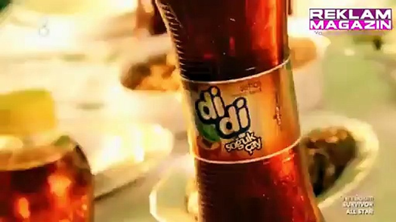 Didi Ceza Ramazan İftar Şarkısı Reklamı