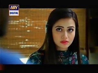 Paiwand Episode 20 Full 12 September 2015 On ARY Digital
