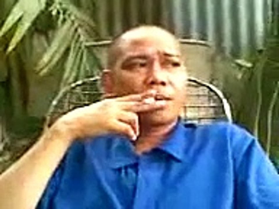 Kuya Jobert - Heat Stroke de Lata