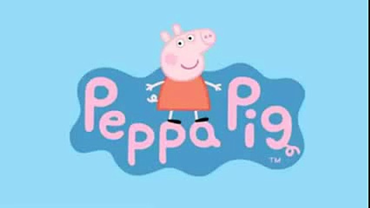 peppa pig cyprus