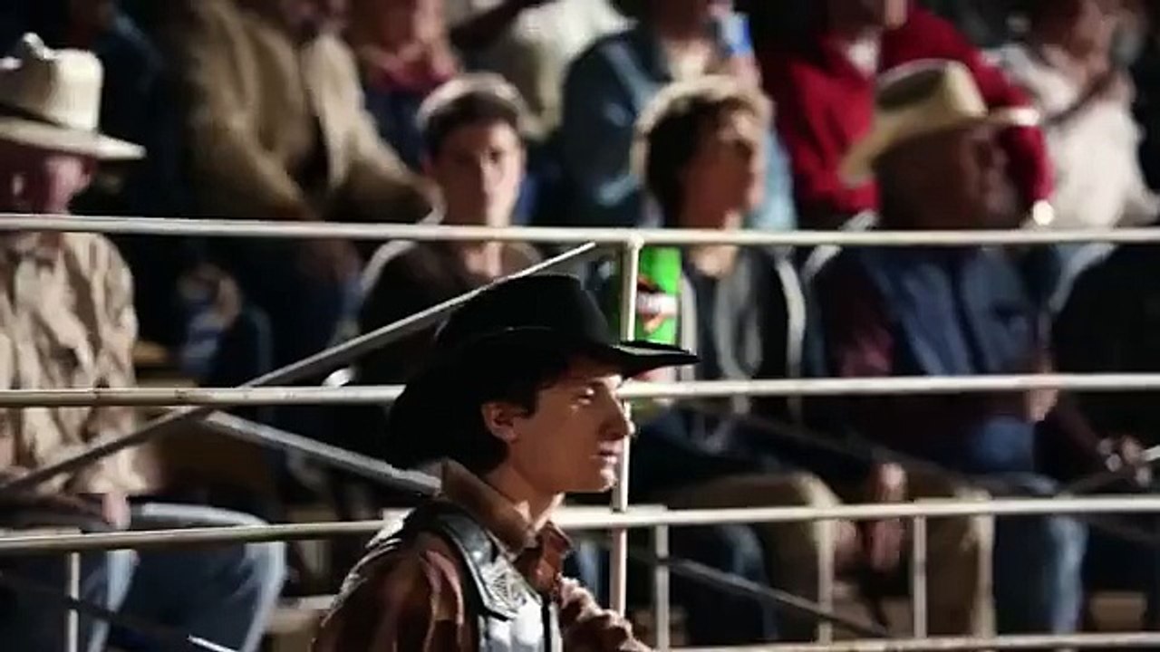 Doritos Rodeo Reklamı