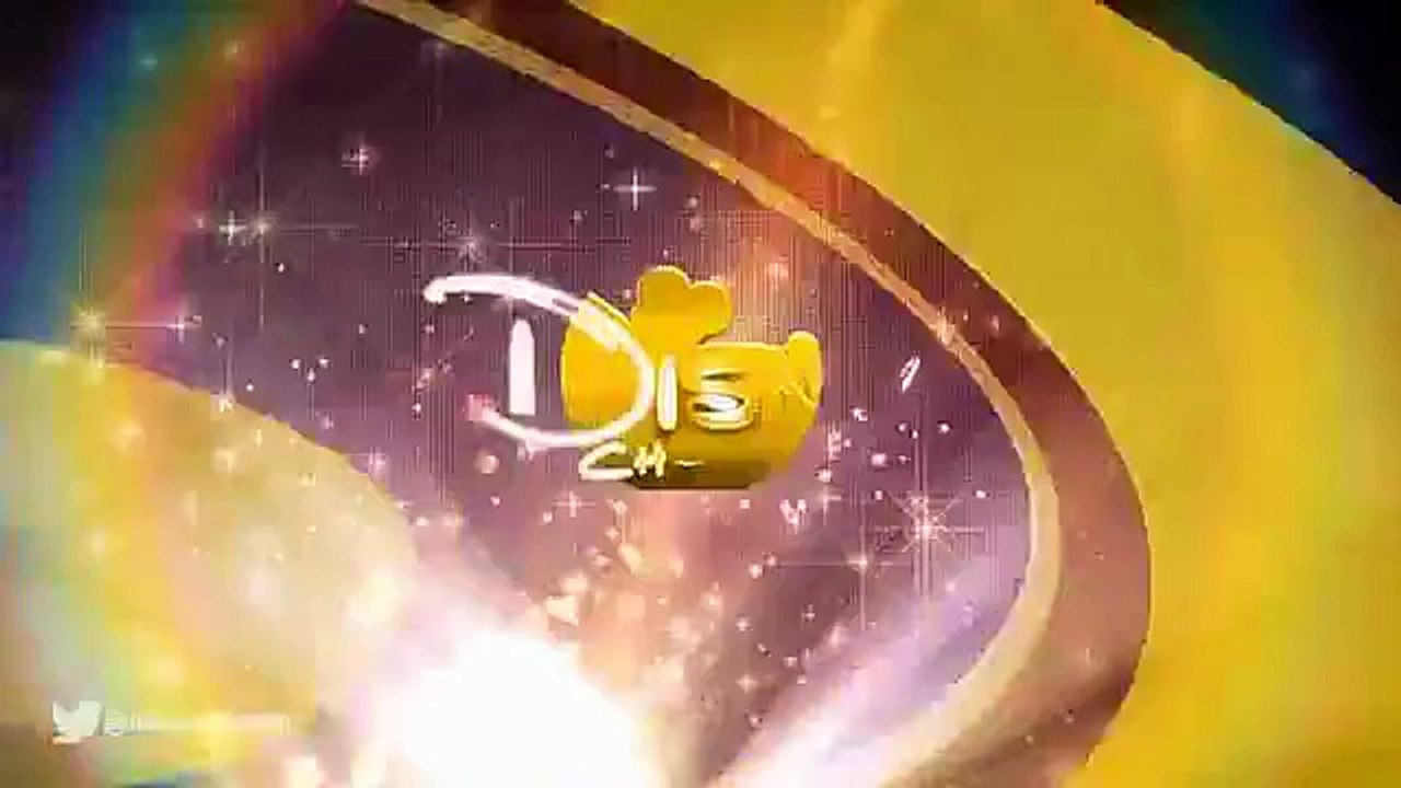 Disney Channel España | Semana Estelar (Promoción)